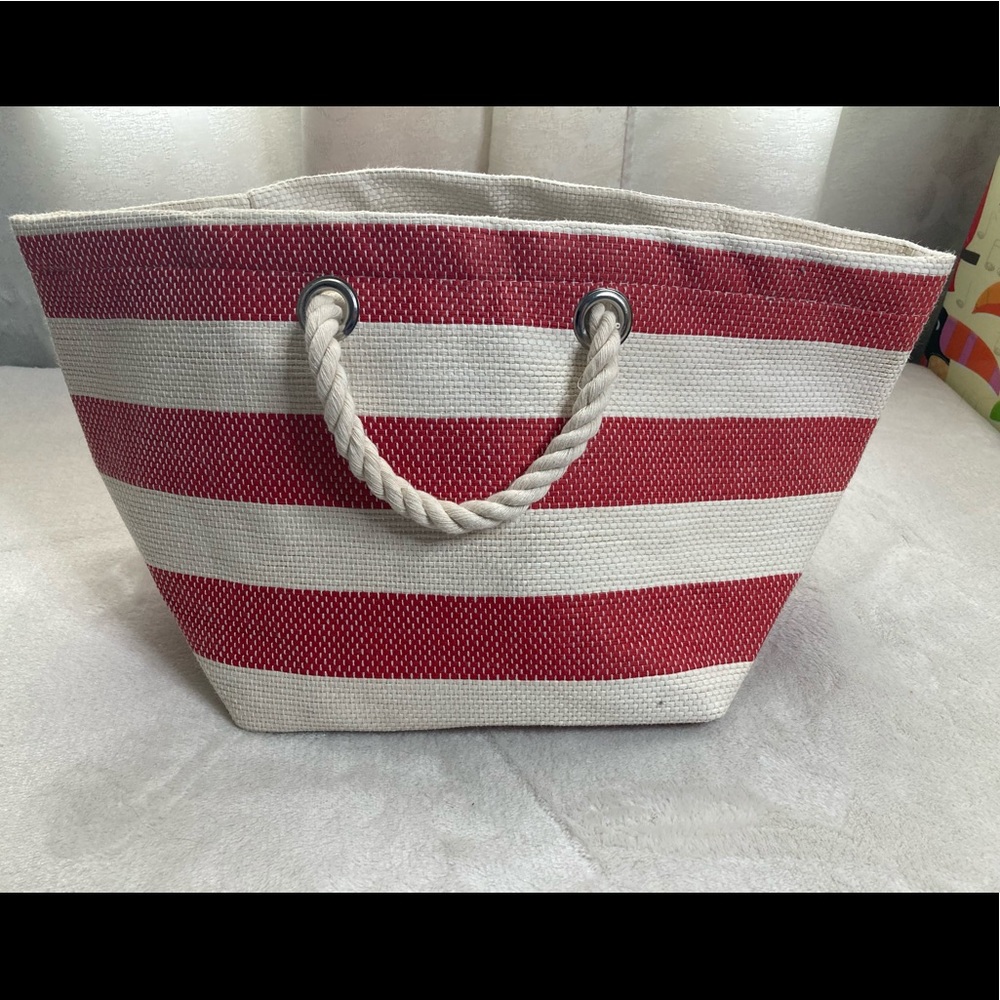 Like new tote bag